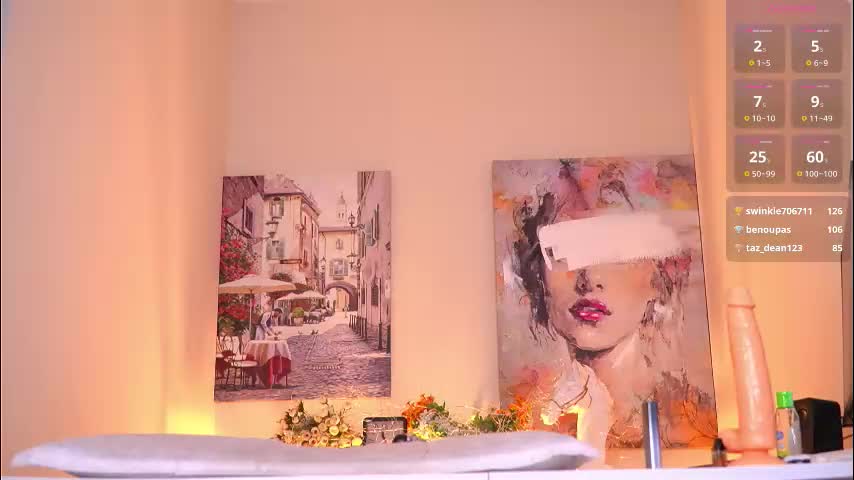 katymolly Live Sex November 13, 2025