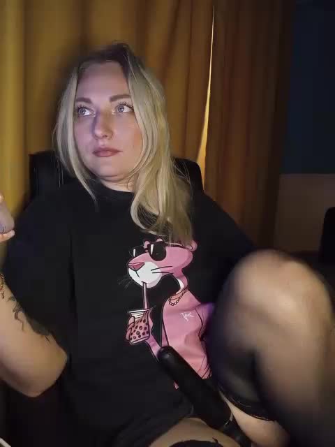 Tanysha-1 Live Sex December 13, 2025