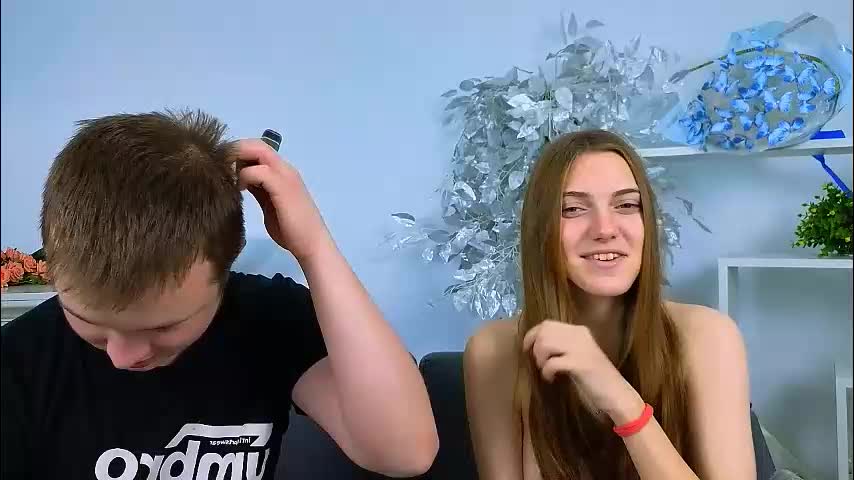 ollistiw Live Sex December 13, 2025