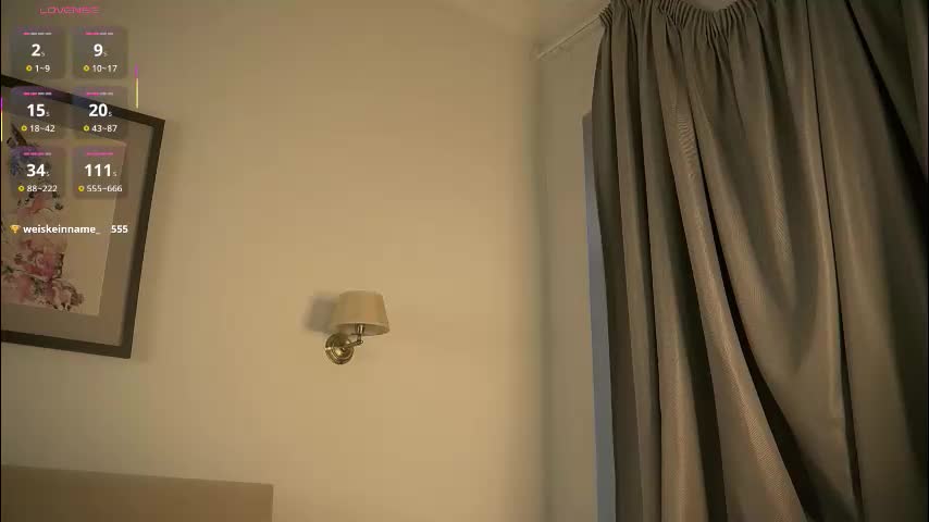 vivid_girls Live Sex December 19, 2025