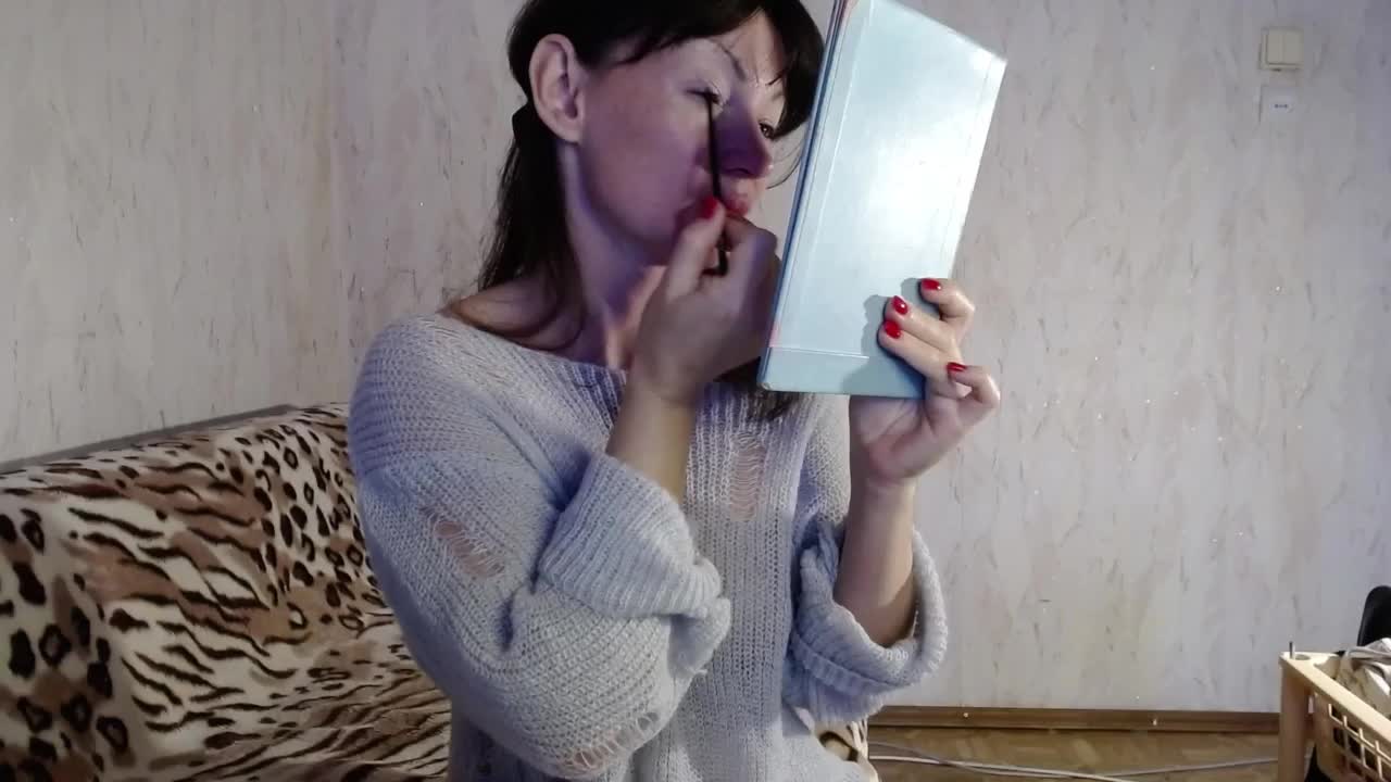 KedraLuv Live Sex December 13, 2025