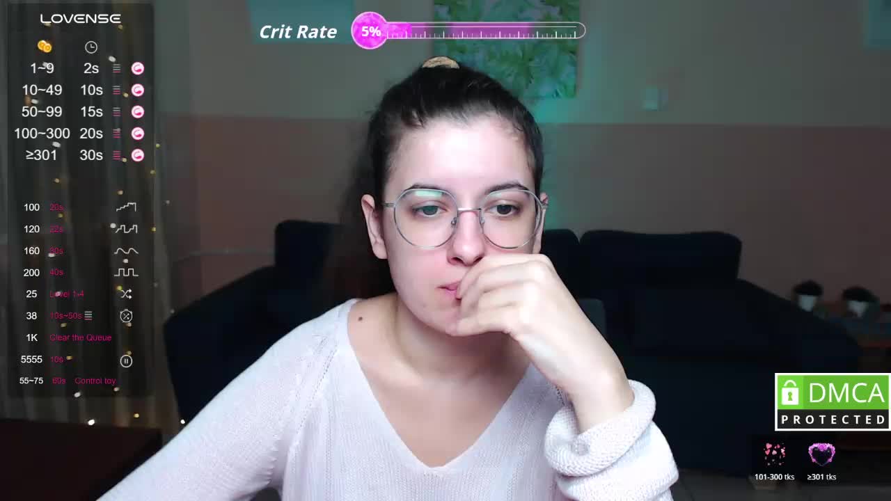 AminaBeatris13 Live Sex December 13, 2025