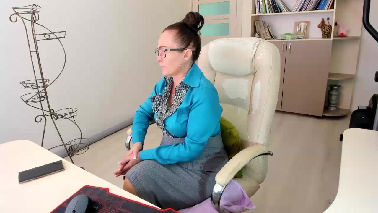 -Michelle- Live Sex December 13, 2025