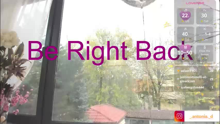 bella_posh Live Sex December 14, 2025