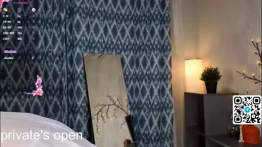 anika_heir Live Sex December 13, 2025