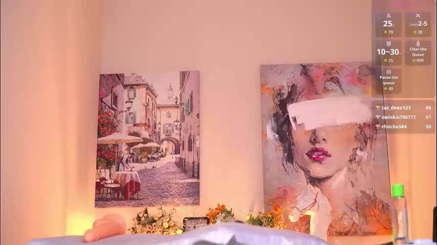 katymolly Live Sex November 13, 2025