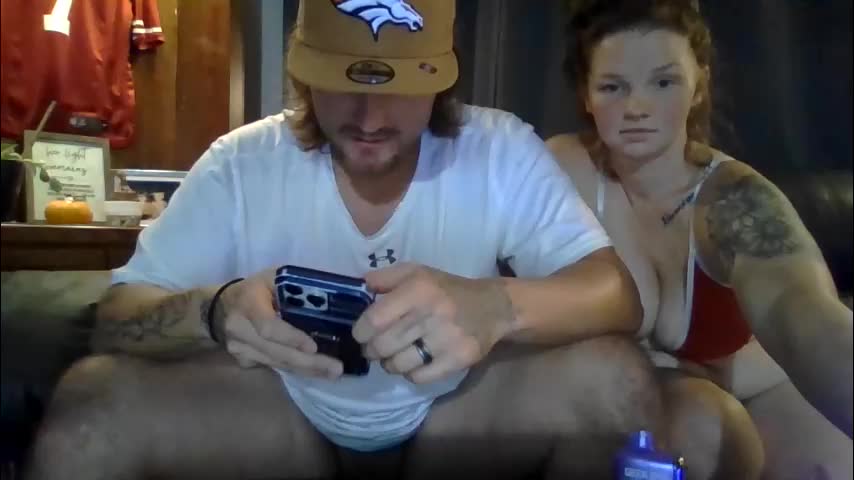 couplefun2424 Live Sex November 13, 2025