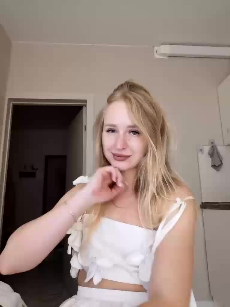 SweetyUAngel Live Sex November 12, 2025