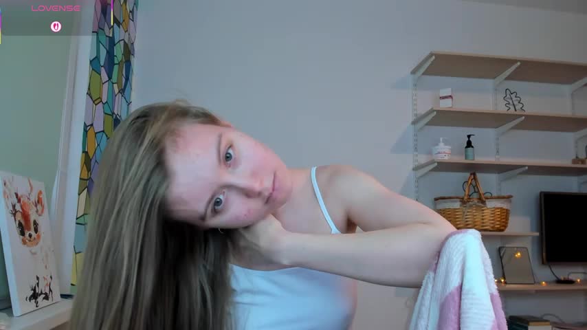 Peggy_Beauty Live Sex December 13, 2025