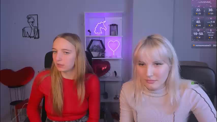 keylas_moan Live Sex December 14, 2025