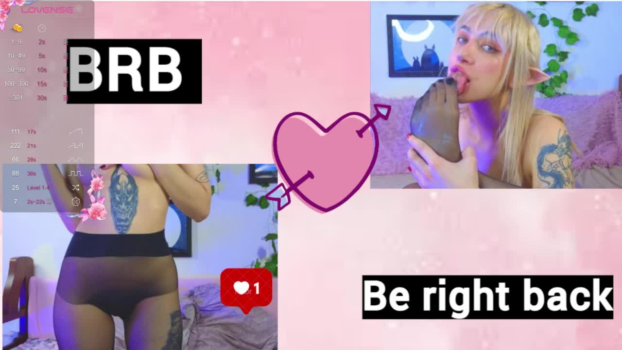 BladeNeon Live Sex November 13, 2025