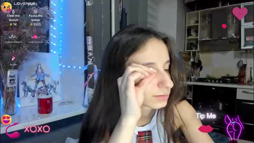 _nika_kik Live Sex December 14, 2025