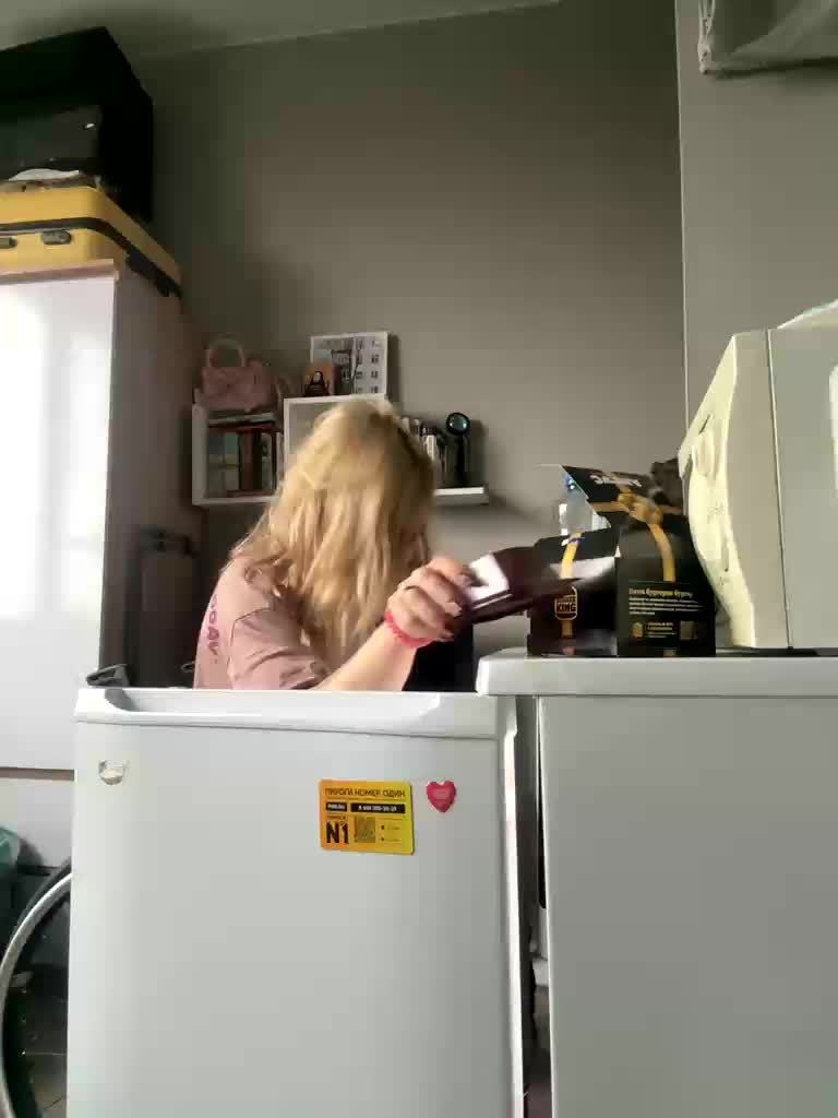 Kinesha Live Sex November 13, 2025