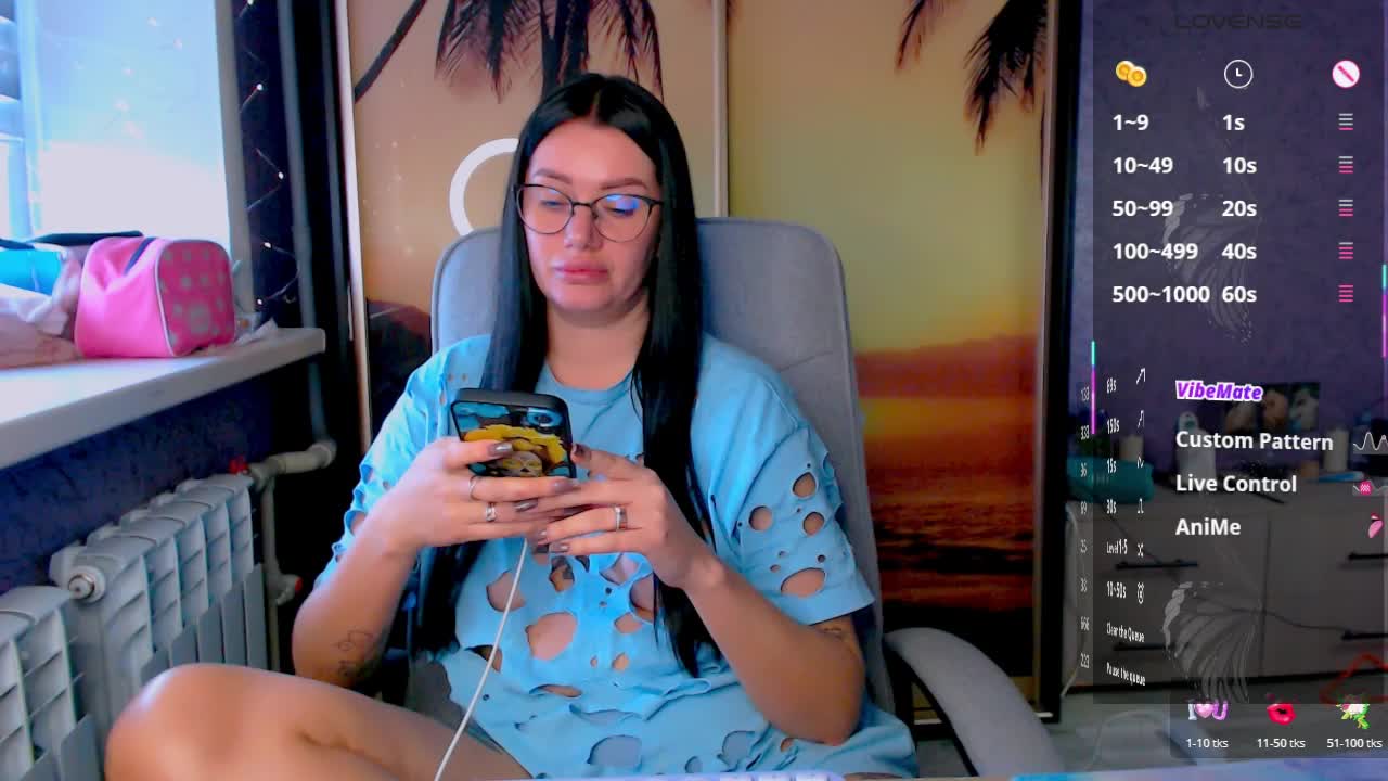 goldenwitchx Live Sex December 14, 2025