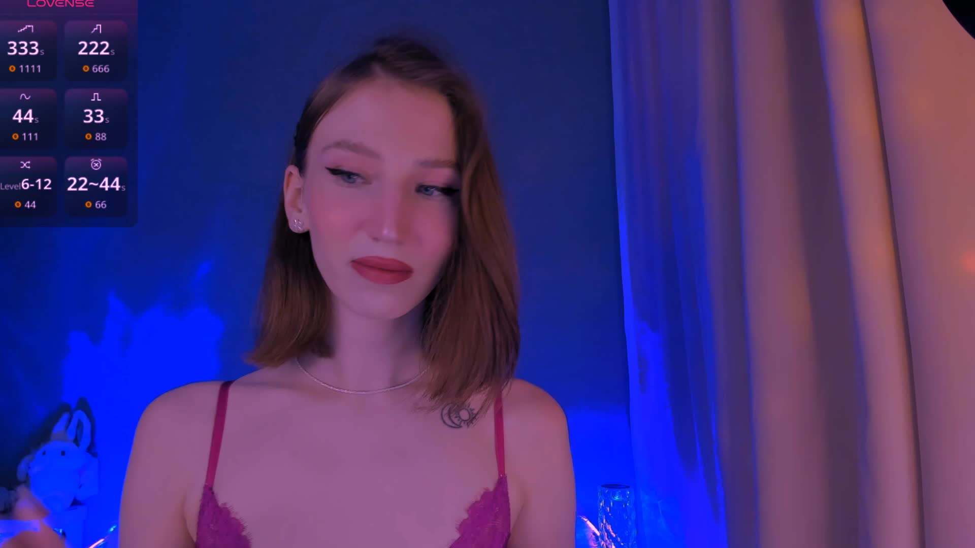 ellaamber Live Sex December 13, 2025