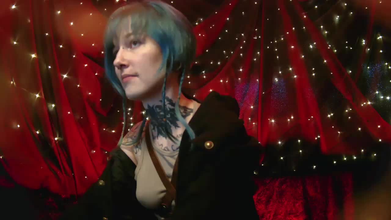 LittleSpaceMouse- Live Sex 2025.11.13