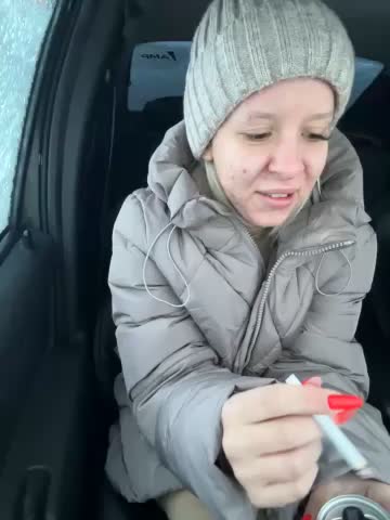 LikaCat Live Sex 2025.11.13