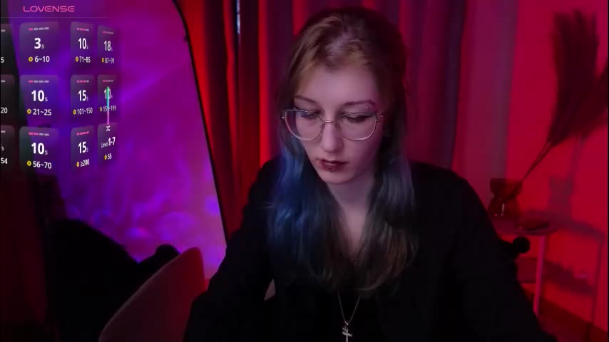 lissaros Live Sex December 14, 2025