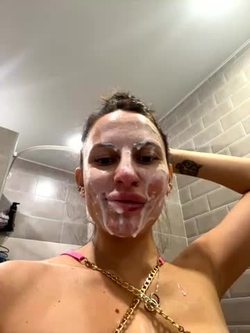 imMolly11 Live Sex 2025.11.13