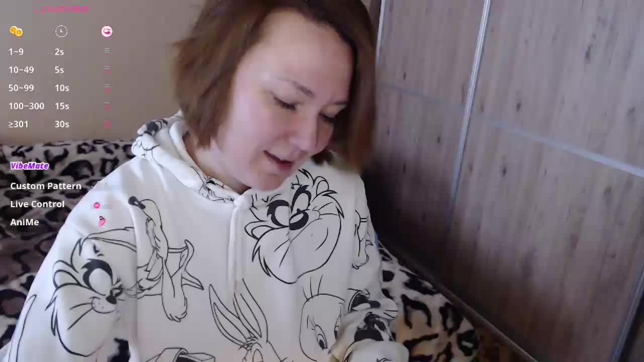 Julia99 Live Sex December 13, 2025