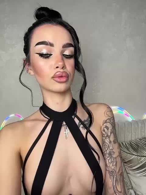 EvaDesire Live Sex December 13, 2025