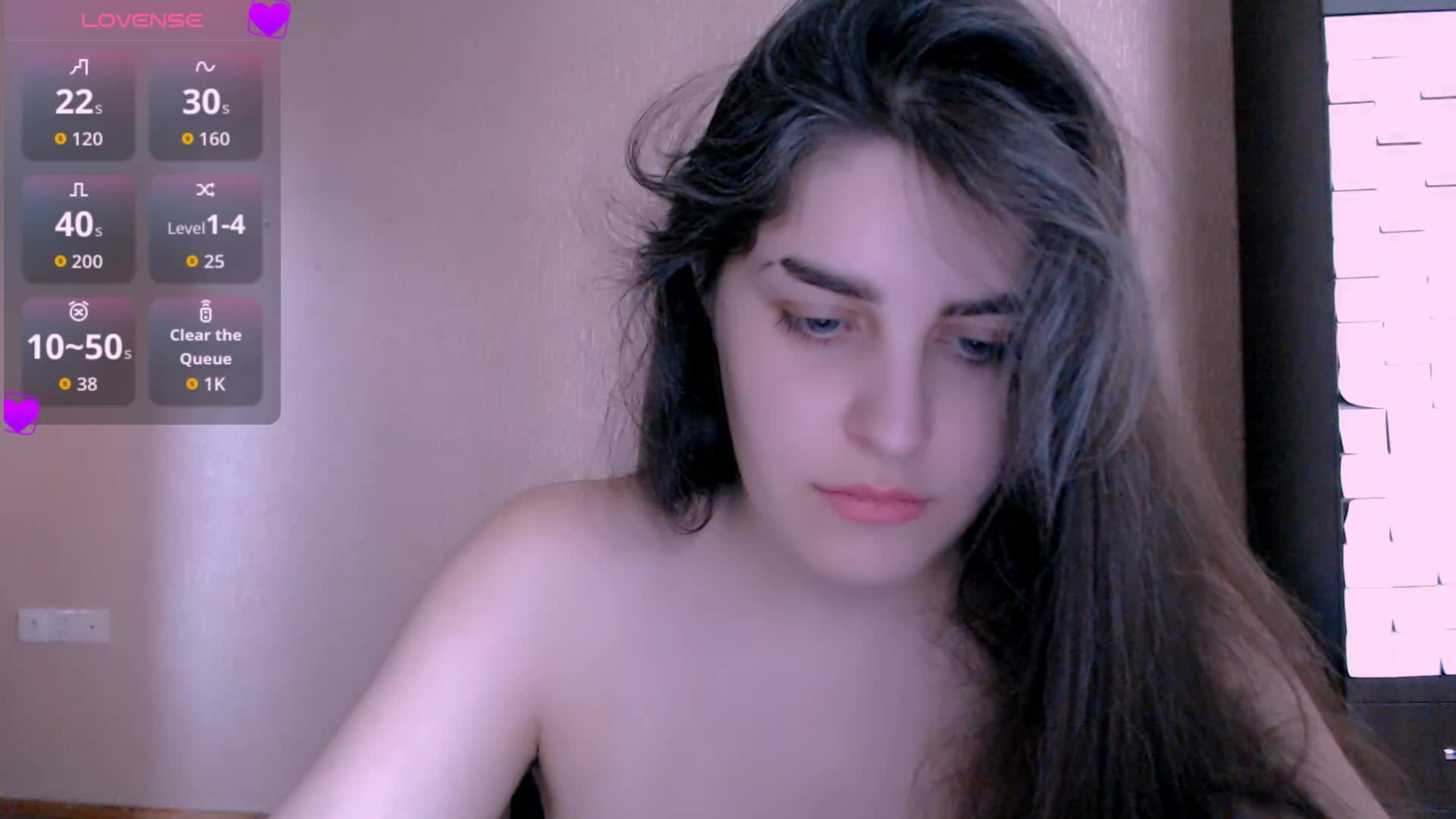 Roselina Live Sex December 13, 2025