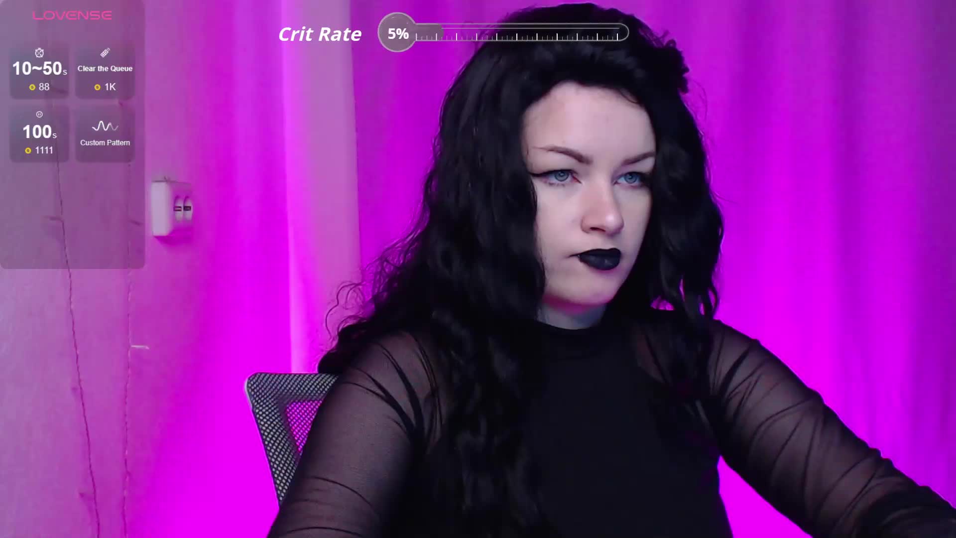 CherryNight666 Live Sex December 13, 2025