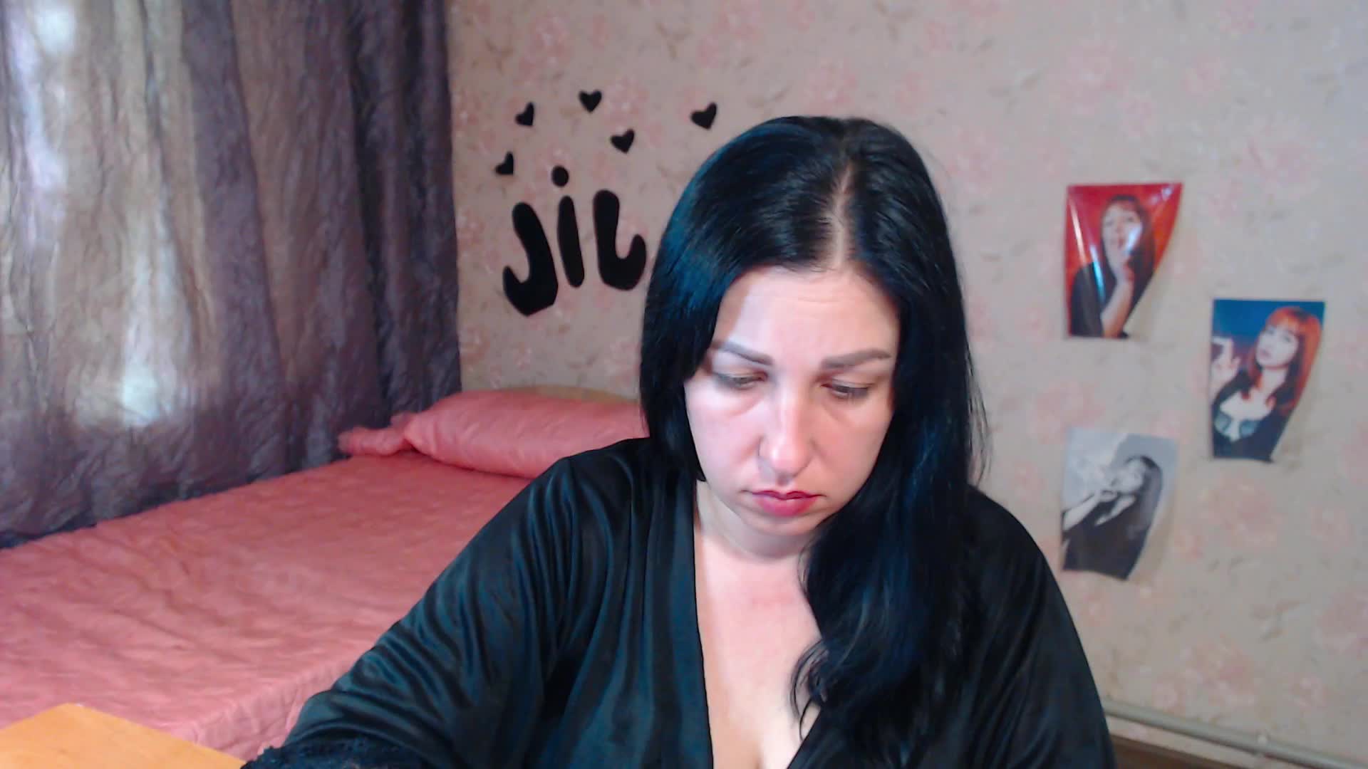 JillStevens Live Sex December 17, 2025