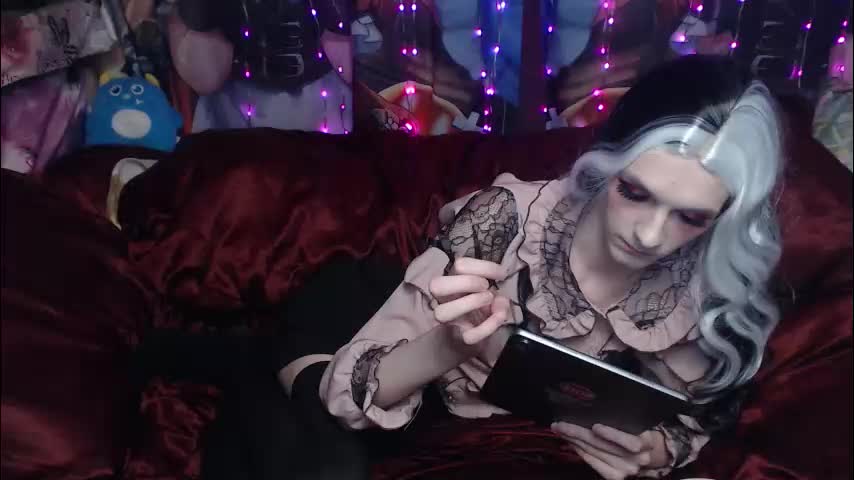 iselestias Live Sex December 15, 2025