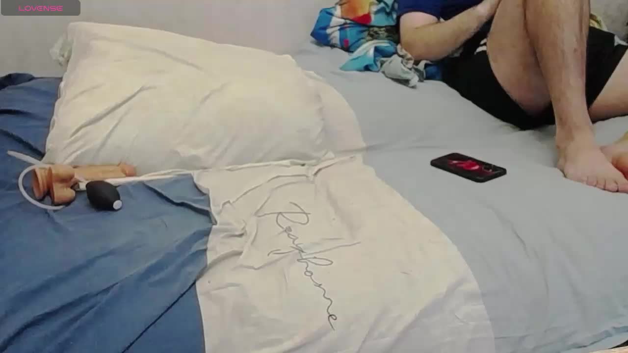 LicaBlack Live Sex December 19, 2025