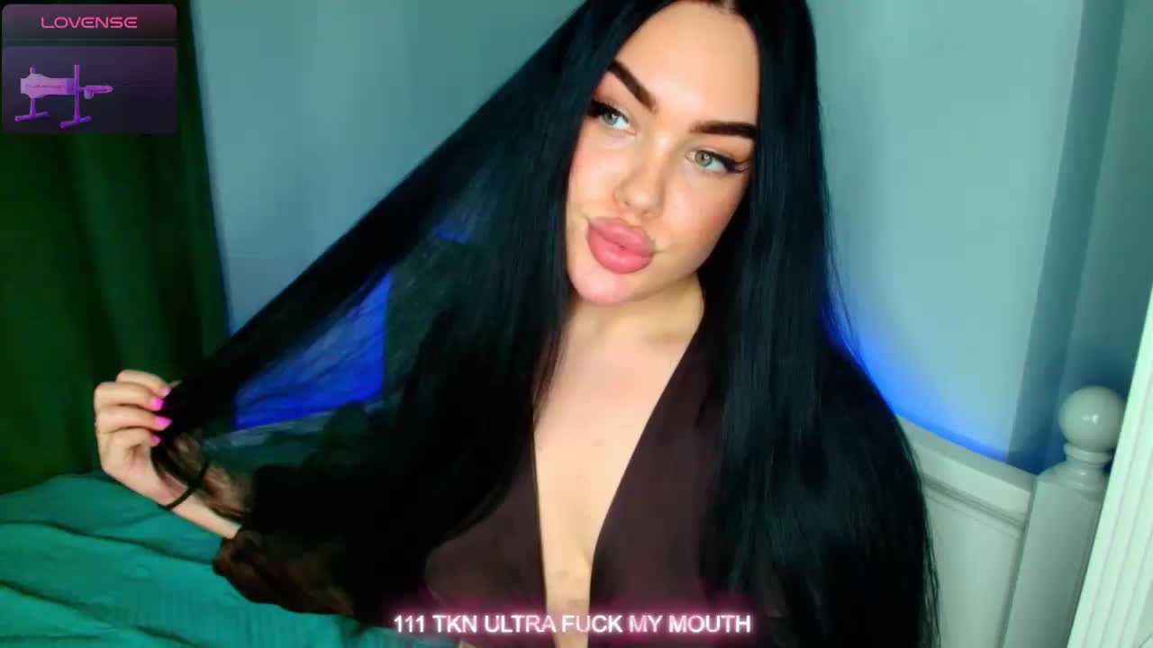 katerine-Monroe Live Sex December 13, 2025