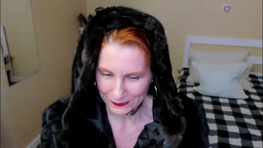seductive_foxy_ Live Sex November 13, 2025