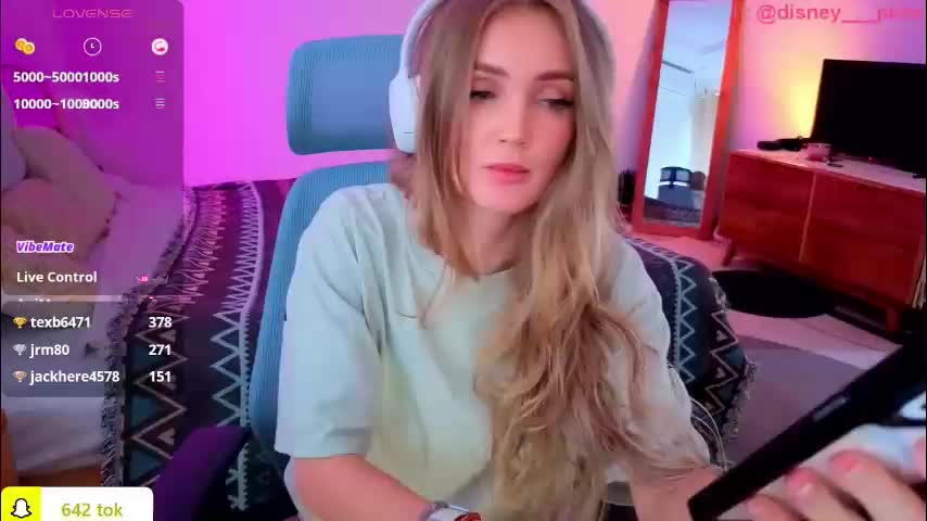 disney__princess Live Sex December 13, 2025