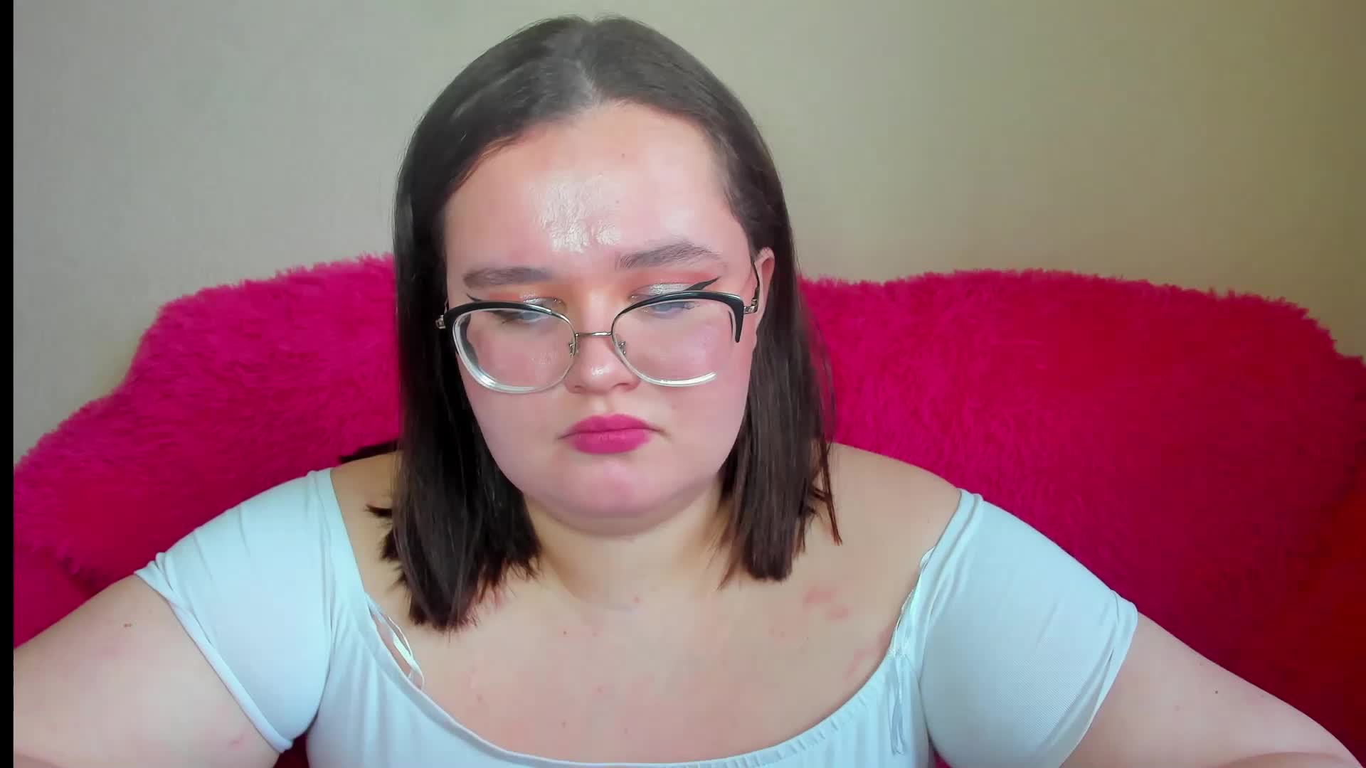 Jessica-Joy Live Sex December 14, 2025