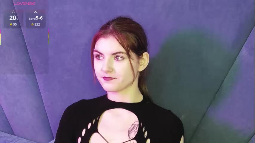 evelisse Live Sex December 13, 2025