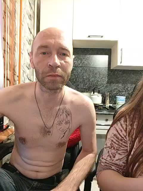 Innokentiy449 Live Sex December 14, 2025