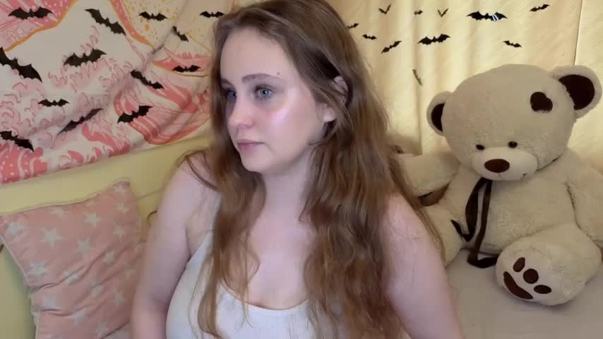 Sellya_Houston Live Sex December 13, 2025