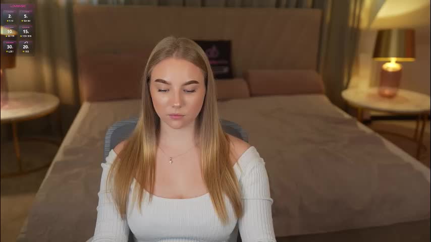 anabel2054 Live Sex December 19, 2025