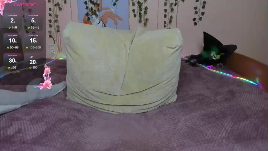 audreyykim Live Sex November 13, 2025