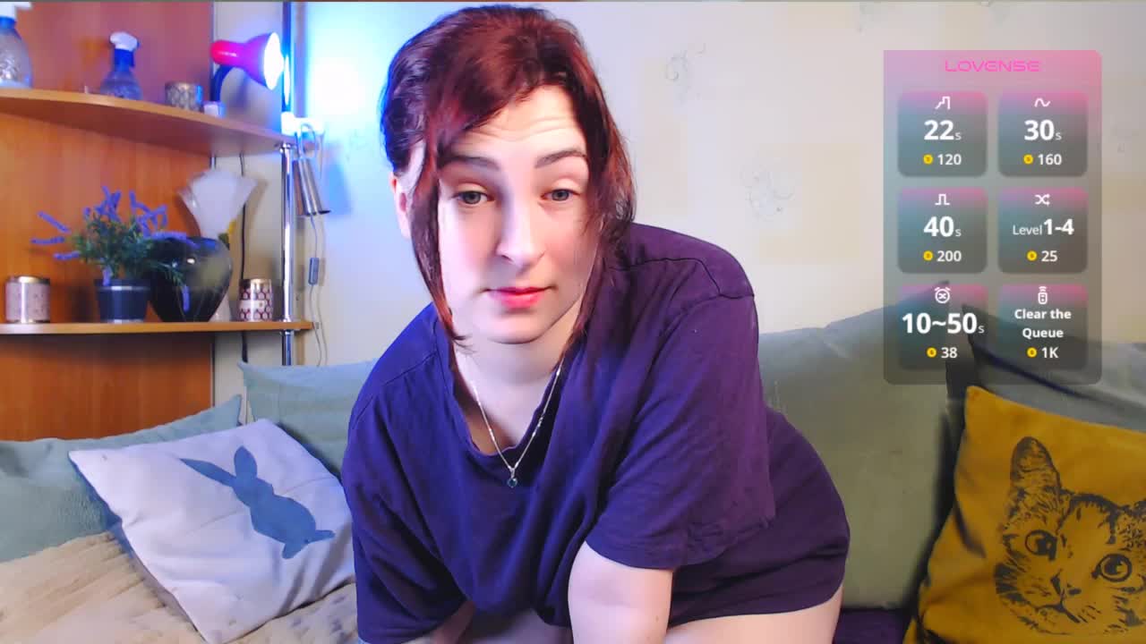 Caroline1995 Live Sex December 17, 2025