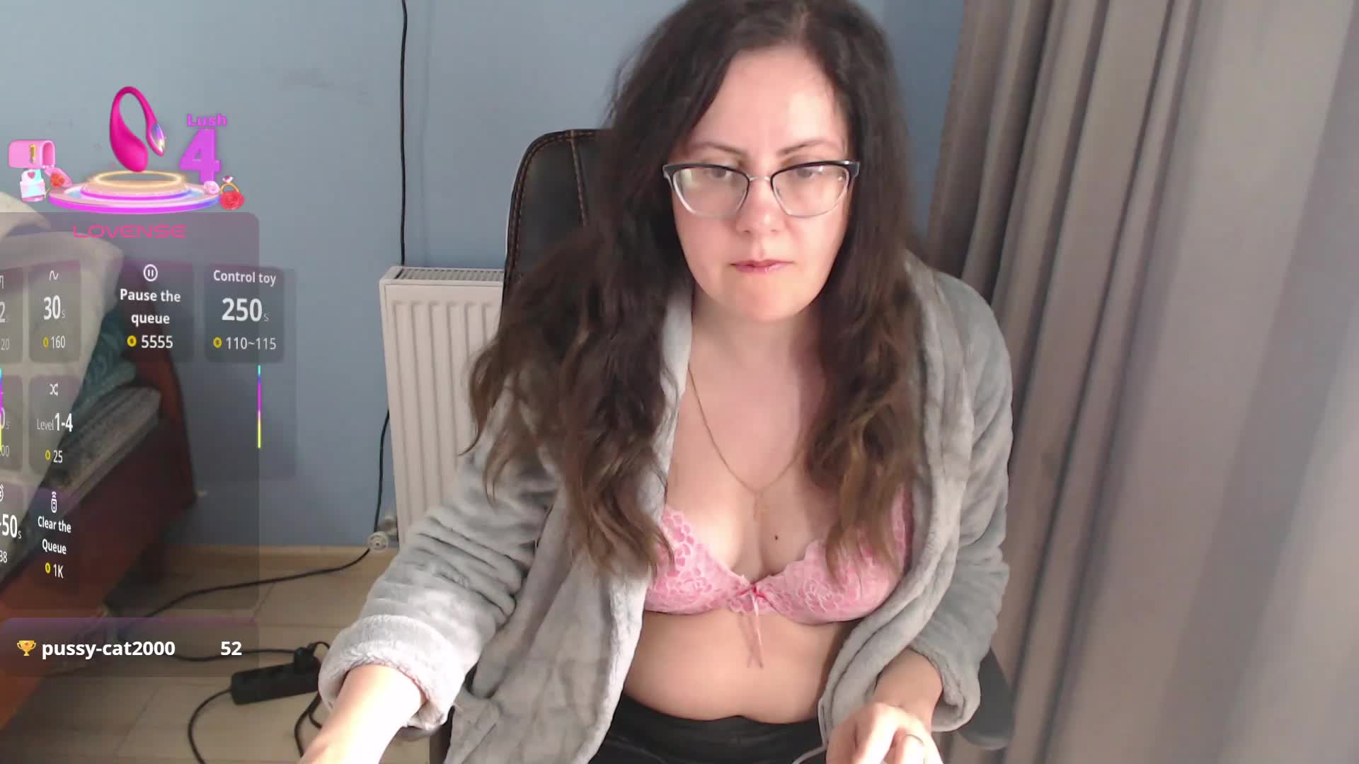 mandarinka28 Live Sex December 14, 2025