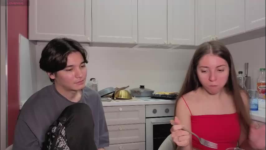 ihavepaws33 Live Sex December 13, 2025