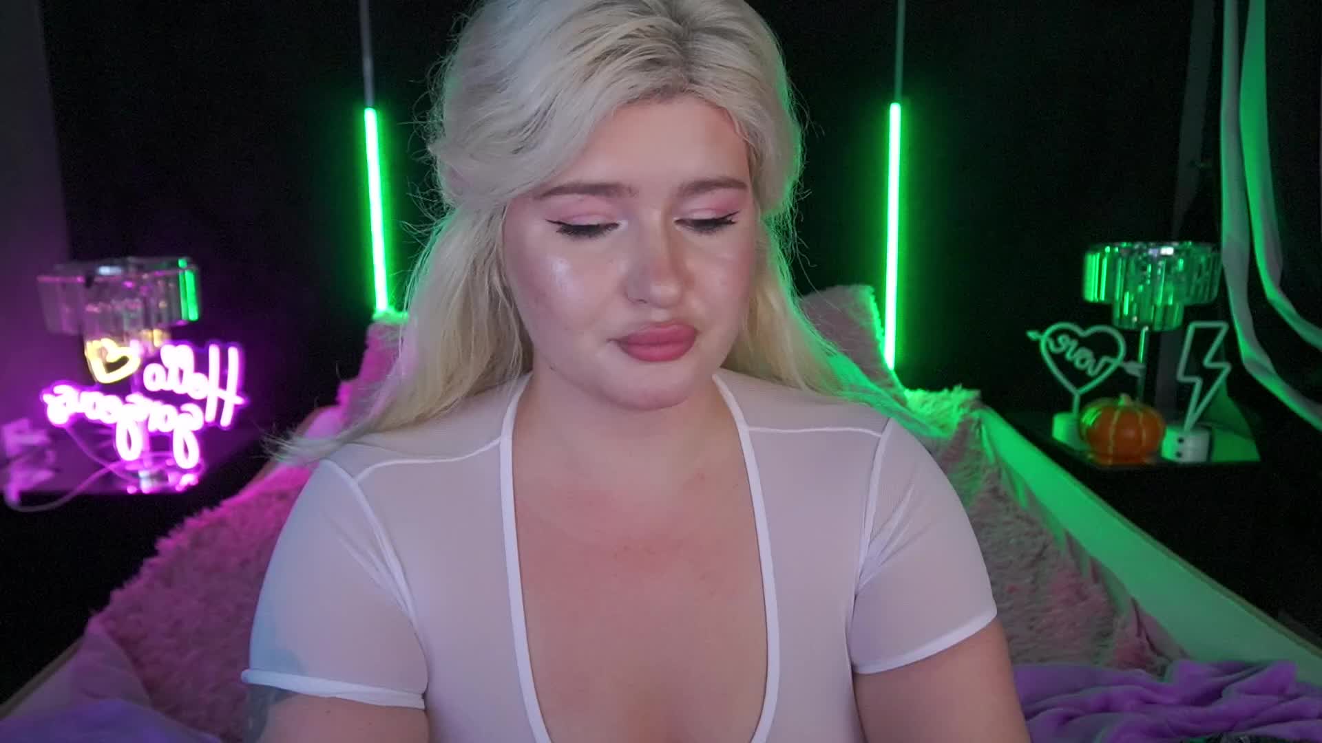 AnoraJoy Live Sex December 13, 2025