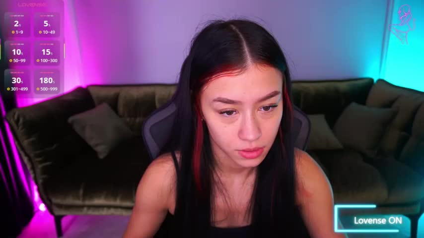 FataleNellie Live Sex December 13, 2025