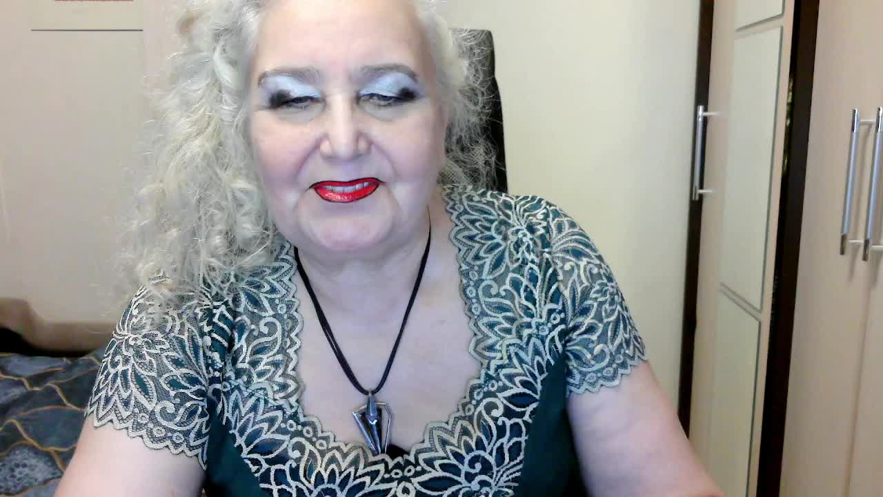 GrannyWants Live Sex December 15, 2025