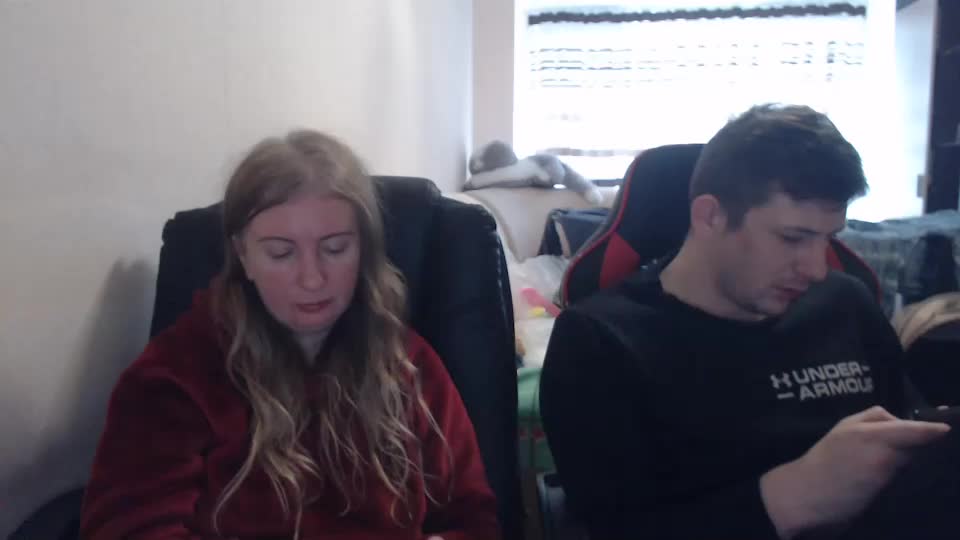 jenisandpeter Live Sex December 14, 2025