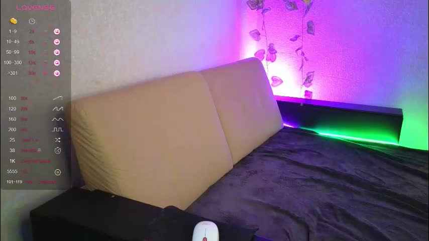 paradisepleasure_ Live Sex December 13, 2025