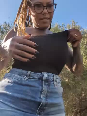 DarkDea Live Sex December 17, 2025