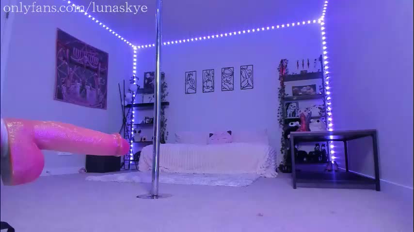 xlunaskye Live Sex November 13, 2025