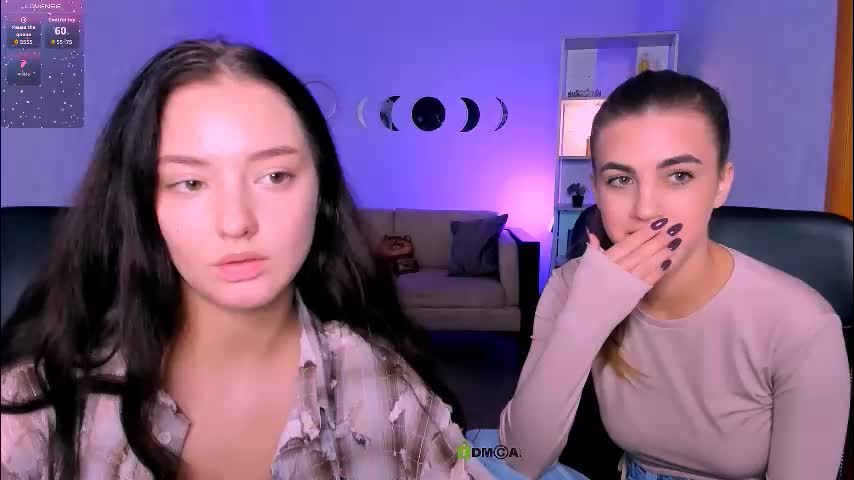 miki_nikki Live Sex December 13, 2025